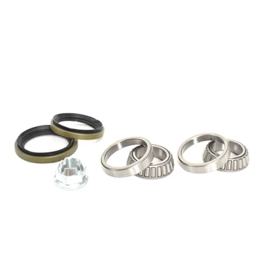 Kit Rodamientos Para KIA AVELLA 1994-1997 1.5 B5 Kit Rodamientos Para KIA AVELLA 1994-1997 1.5 B5