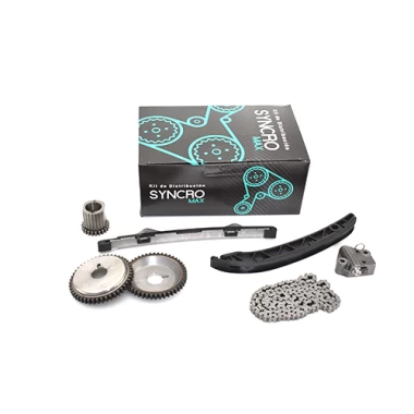 Kit De Distribución Para CHEVROLET SAIL 2011-2018 1.4 LCU/1.4L Kit De Distribución Para CHEVROLET SAIL 2011-2018 1.4 LCU/1.4L
