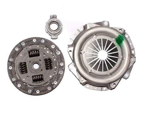 Kit Embrague Citroen Ax 1.4 Tu3af 1992