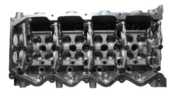 Culata Nissan Navara 2.5 Yd25ddti D40t 4wd 2009