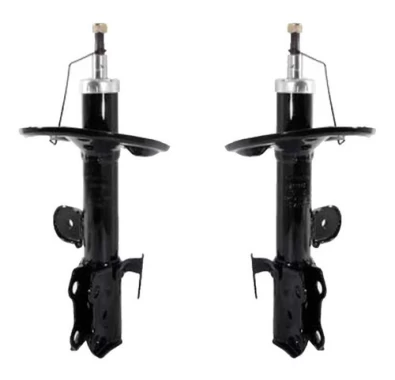 Amortiguador Delantero Toyota Rav4 2azfe 2005 2012 El Par