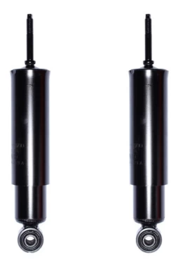 Par Amortiguador Delantero Para Hyundai H-1 1998 2008