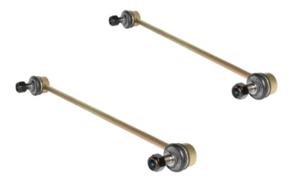 Par Bieleta Delantera Para Toyota Yaris 2006  2015