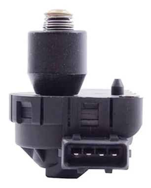 Valvula Iac Para Chevrolet Astra 1999 2011