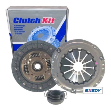 Kit Embrague Toyota Rush 1.5 3szve 2006 2013