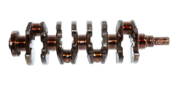 Cigueñal Toyota Corolla 1.3 2e Ee90 12 Valv 1989