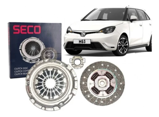 Kit Embrague Mg Mg3 1.5 2012 2018