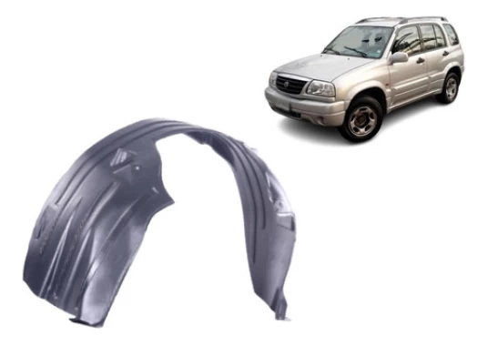 Guardafango Derecho Para Suzuki Grand Nomade 1998 2005