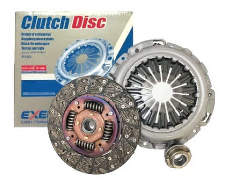 Kit Embrague Nissan Terrano 2.5 D22 D22x Yd25 Marca Exedy Kit Embrague Nissan Terrano 2.5 D22 D22x Yd25 Marca Exedy