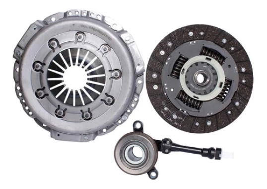 Kit Embrague Mahindra Scorpio Pick Up 2.2 2016 2018 Euro V Kit Embrague Mahindra Scorpio Pick Up 2.2 2016 2018 Euro V