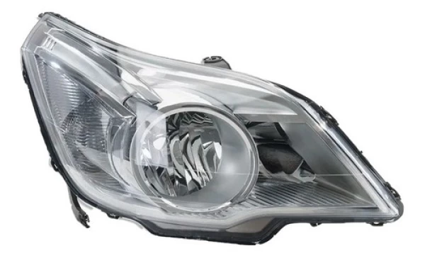 Optico Derecho Para Chevrolet Montana 2011 2015 Optico Derecho Para Chevrolet Montana 2011 2015