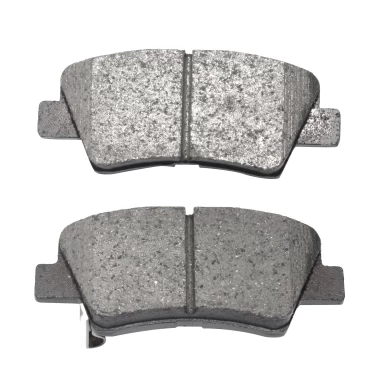 Pastilla De Freno Tras Para SSANGYONG KORANDO 2011-2015 2.0 D20DT Pastilla De Freno Tras Para SSANGYONG KORANDO 2011-2015 2.0 D20DT