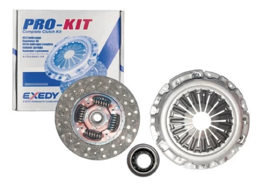 Kit Embrague Mitsubishi Montero Sport G2 2.5 Exedy Japon Kit Embrague Mitsubishi Montero Sport G2 2.5 Exedy Japon