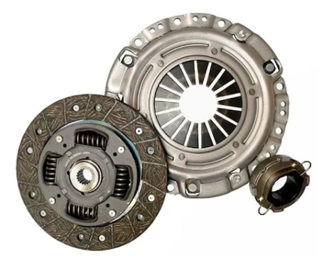 Kit Embrague Foton Midi Truck 1.5