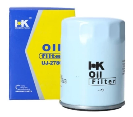 Filtro Aceite Para Suzuki Grand Nomade 3.2 2009 2011