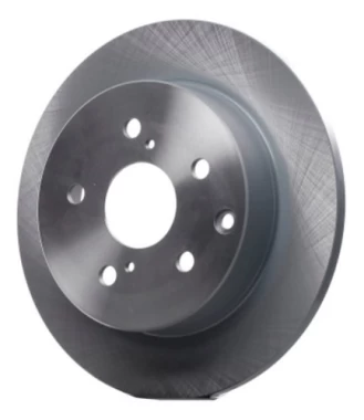 Disco Freno Delantero Toyota Rav4 2006 2013