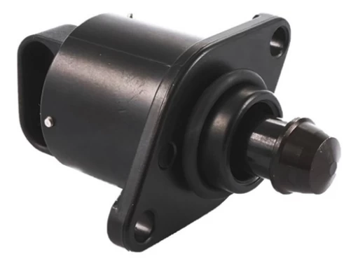 Valvula Iac Para Renault Clio 1.6 K4m 2000 2009