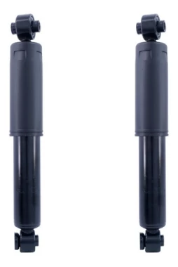 Par Amortiguador Traseros Para Hyundai Accent Rb 2011 2018