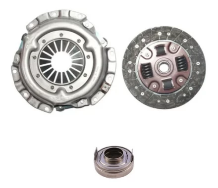 Kit Embrague Mitsubishi Lancer 1.6 4a92 Cy1a 2012 2016 Kit Embrague Mitsubishi Lancer 1.6 4a92 Cy1a 2012 2016