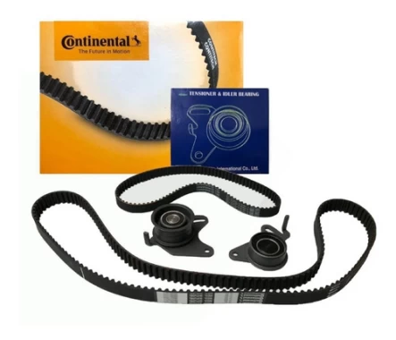 Kit De Distribucion Mitsubishi L200 2.5 1999-2006