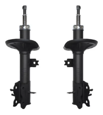 Amortiguador Delantero Chevrolet Aveo 2004 - 2016 - El Par