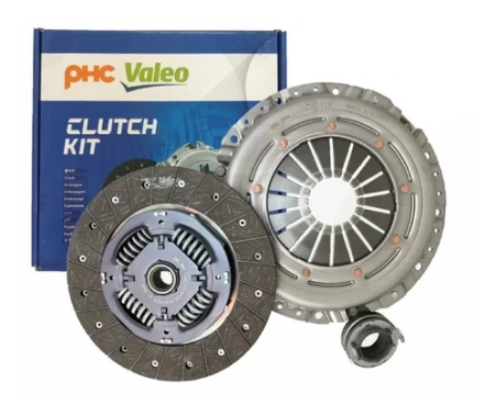 Kit Embrague Hyundai Tucson New 2.0 G4kd 2wd 4wd 2010 -