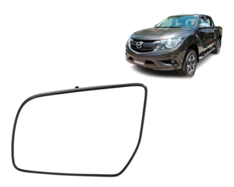 Espejo Izquierdo Para Mazda Bt-50 2013 2020