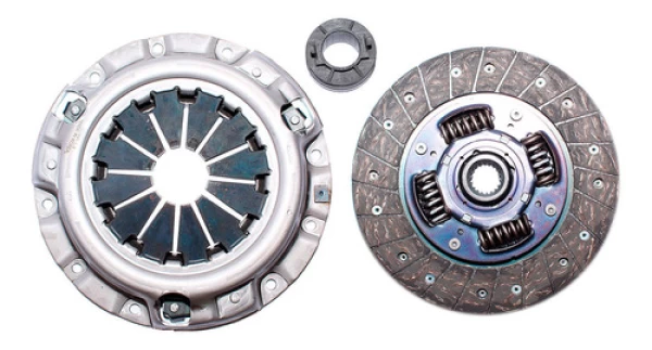 Kit Embrague Hyundai Accent 1.5 Alpha X3 G4ek 12 Valv 1999
