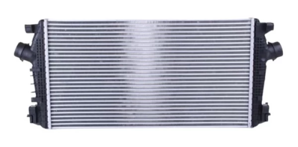 Radiador Intercooler Chevrolet Orlando 2.0 2013 2018 Radiador Intercooler Chevrolet Orlando 2.0 2013 2018