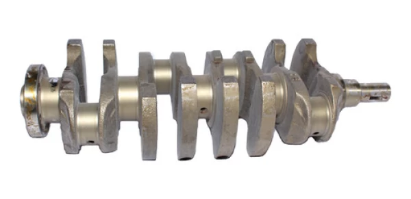 Cigueñal Toyota Tercel 1.5 5ef-e El53 16 Valv 1995 Cigueñal Toyota Tercel 1.5 5ef-e El53 16 Valv 1995
