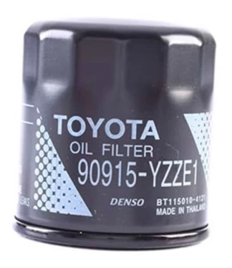 Filtro Aceite Para Toyota Corolla 3zzfe 2002 2008