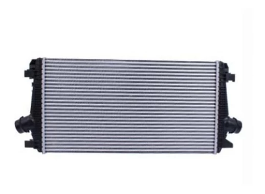 Radiador Intercooler Chevrolet Cruze 2.0 Z20d1 2012 2017