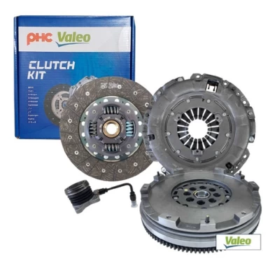 Kit Embrague Completo Ssangyong Actyon 2.0 2012 2017