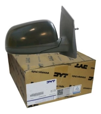 Espejo Derecho Para Kia Morning 2011 2016 Manual