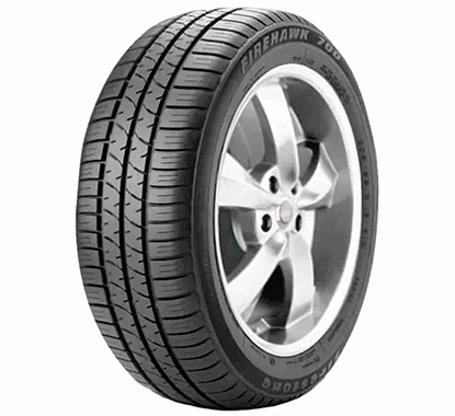 Neumatico 185/55 r16 firestone f-700 83v