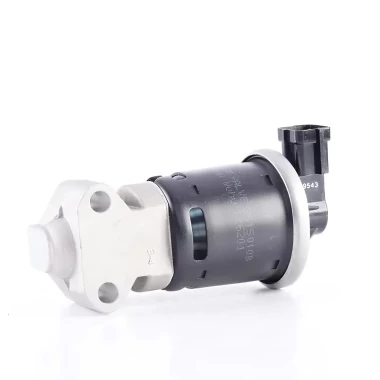 Valvula Egr Para CHEVROLET N300 - Valvula Egr | ClickRepuestos