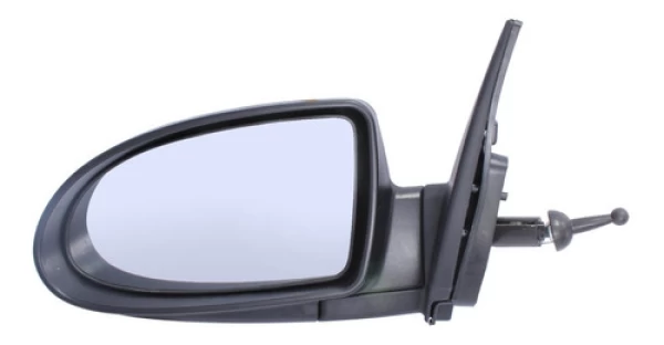 Espejo Manual Izquierdo Hyundai Accent G4ee 2006 2009