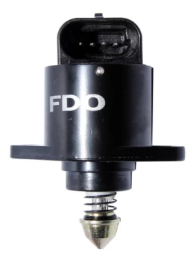 Valvula Iac Para Chevrolet Spark 2004 2016 4 Pines