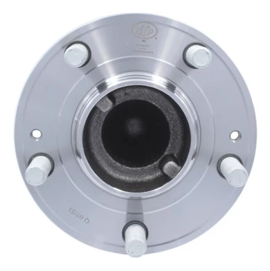 Maza De Rueda Trasera Hyundai Santa Fe D4hb 2010 2014