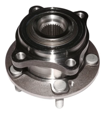 Maza Rueda Delantera Lh//rh Hyundai Santa Fe 2013 2018