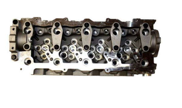 Culata Kia Carens 2.0 D4ea 2003 2006