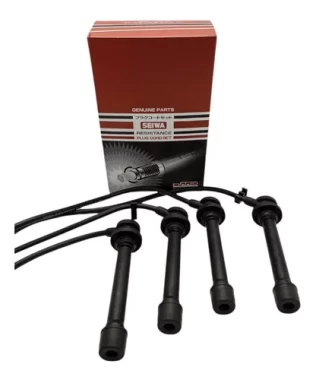 Cable De Bujía Para SUZUKI Samurai II 1997-1998 1.3 G13BA Cable De Bujía Para SUZUKI Samurai II 1997-1998 1.3 G13BA