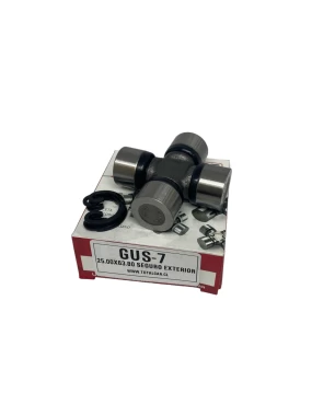 Cruceta De Cardan Delantero Para SUZUKI GRAND NOMADE 1998-2005 2.5 H25A Cruceta De Cardan Delantero Para SUZUKI GRAND NOMADE 1998-2005 2.5 H25A