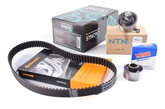 Kit Distribución Mazda Bt50 / Ford Ranger 2.5 Wl 2006 2012