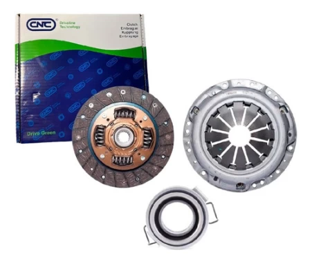 Kit Embrague Byd F0 1.0 2010 2015 Original Cnc Kit Embrague Byd F0 1.0 2010 2015 Original Cnc