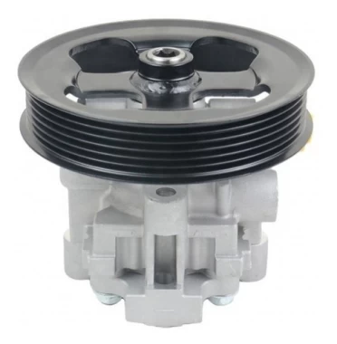 Bomba Direccion Hidráulica Para Compass Patriot Caliber