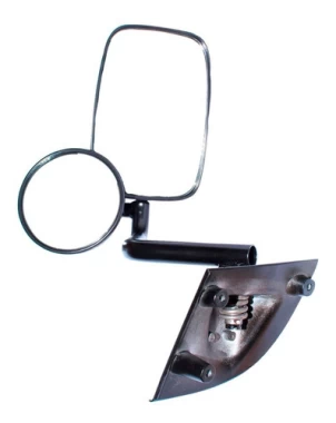 Espejo Derecho Manual Para Kia Frontier 1997 2004