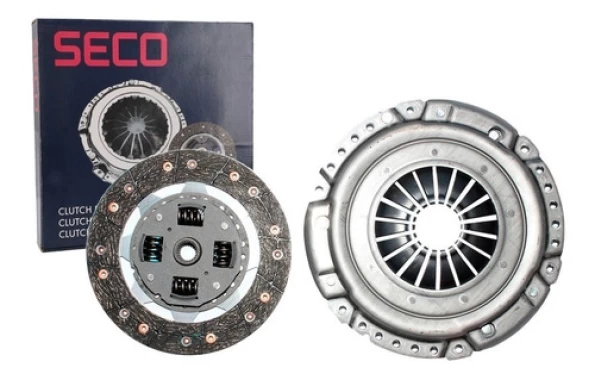 Kit Embrague Chevrolet Aveo 2004 2016 2 Piezas