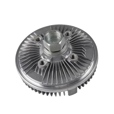 Acople Centrifugo Para CHEVROLET COLORADO 2004-2011 - Acoples Centrifugos | ClickRepuestos