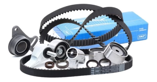 Kit Distribucion L200 07-15 Marca Skf Completo